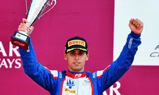 Thumbnail for article: Bortoleto, campeón de la F3: "Ése es mi plan para el año que viene"
