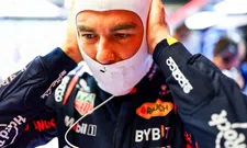 Thumbnail for article: Stelling | Perez solliciteert naar Red Bull-ontslag door wéér te crashen