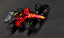 Thumbnail for article: Ferrari escape after mistake: FIA does not intervene after all