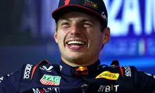 Thumbnail for article: Verstappen responds to Hamilton: 'Maybe Lewis is a bit jealous'