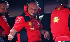 Thumbnail for article: Ferrari verklaart strategische keuze: "Max zat ook zonder slipstream"