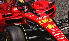 Thumbnail for article: Sainz führt das Qualifying in Italien vor Verstappen an, Leclerc P3