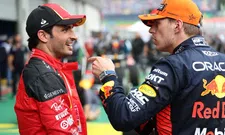 Thumbnail for article: Verstappen needs to do something special to beat Sainz in Italy