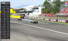 Thumbnail for article: Verstappen pakt leiding in GP Italië na bloedstollend duel met Sainz