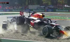 Thumbnail for article: Zien: Max Verstappen eindigt boven op Lewis Hamilton in GP Italië 2021