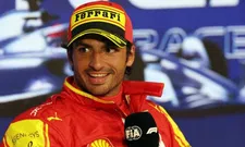 Thumbnail for article: Sainz did not expect time penalty from FIA: 'I had no choice'