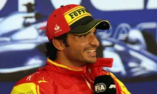 Thumbnail for article: Sainz conquista su cuarta pole en Monza: La sensación es indescriptible