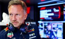 Thumbnail for article: Horner sees Verstappen making history: 'Had to do it the hard way'