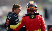 Thumbnail for article: Definitieve startgrid GP Italië | Sainz op pole voor Ferrari in Monza