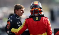 Thumbnail for article: Parrilla de salida definitiva GP Italia | Sainz en la pole con Verstappen en P2