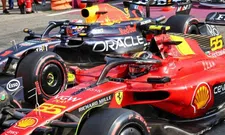 Thumbnail for article: Windsor analiza Sainz vs Verstappen: 'Está en muy buena forma'