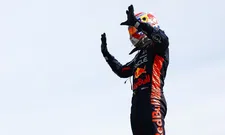 Thumbnail for article: Verstappen erg blij na verbreken iconisch record tijdens GP Italië