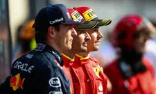 Thumbnail for article: Race strategy Italian GP | Ferrari and Red Bull with a tyre advantage?