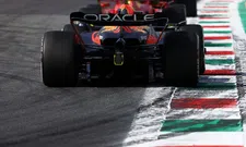 Thumbnail for article: WK-stand voor teams na GP Italië | Red Bull loopt uit, Ferrari plek omhoog