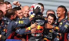 Thumbnail for article: Verstappen réagit au record : "Je ne pensais pas que c'était possible"