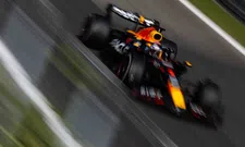 Thumbnail for article: Verstappen schrijft geschiedenis, Ferrari's vechten het uit in thuisrace