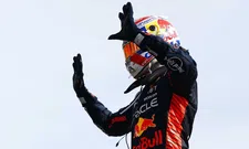 Thumbnail for article: La victoria récord no fue algo natural para Verstappen: 'Eso es lo que lo hace divertido'