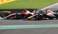 Thumbnail for article: Figures teams GP Italy | Red Bull best again, kudos to Ferrari