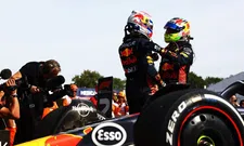Thumbnail for article: International media: 'Verstappen and Red Bull; no time for romance'