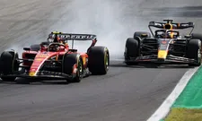 Thumbnail for article: Albers: 'Dan zie je gewoon dat Verstappen in de race zoveel over heeft'