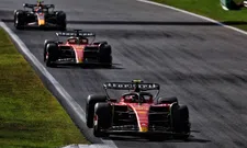 Thumbnail for article: Sainz rechigne après Monza : "C'est arrivé beaucoup plus tôt que prévu"