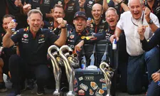 Thumbnail for article: Marko never saw Verstappen win in Singapore: 'Would he like to'