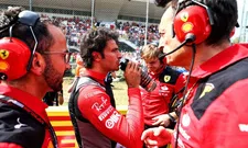 Thumbnail for article: Sainz na race op Monza beroofd van horloge, en gaat achter daders aan