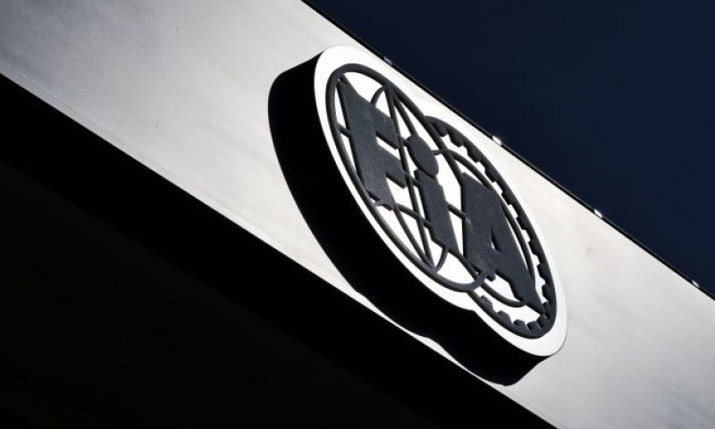 FIA: Todas as equipes ficaram abaixo do limite orçamentário em 2022