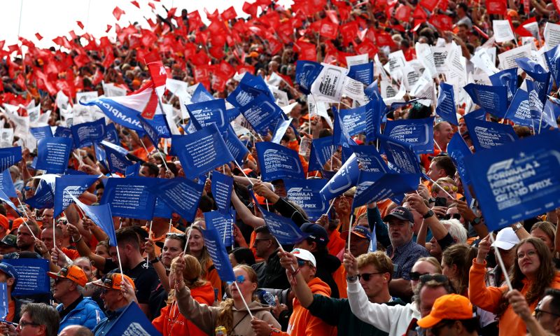 kijkcijfers grand prix nederland