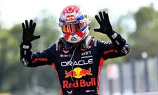 How many wins does Max Verstappen have in Formula 1?