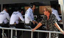 Thumbnail for article: Rosberg weet juiste reactie voor Wolff: ‘Petje af en respect voor Red Bull'