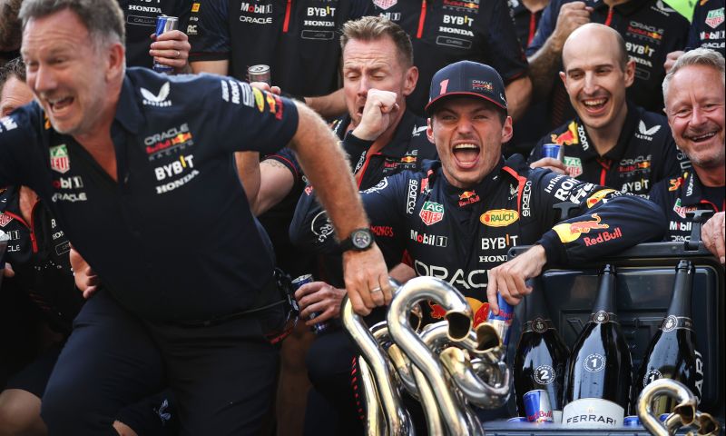'Odio y envidia' entre Red Bull y Mercedes: 'Marko pincha con ese cuchillo'