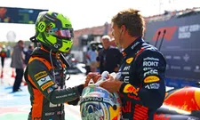 Thumbnail for article: Norris houdt Red Bull-deur open: 'Ben McLaren niet mijn leven verschuldigd'