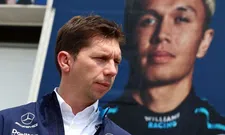 Thumbnail for article: Vowles takes Williams by the hand: Culture, the budget cap and Albon