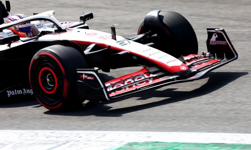 Brazil GP: Preview - Haas 