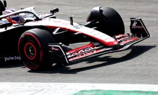 Thumbnail for article: Haas começa a trabalhar no carro de 2024 tendo como base o RB19