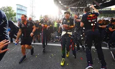 Thumbnail for article: Perez fährt 250. GP in Singapur: "Hätte ich mir nie vorstellen können