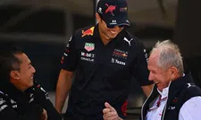 Thumbnail for article: Marko biedt excuses aan, maar: 'Hij trekt wel aan de touwtjes bij Red Bull'