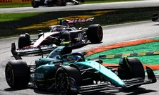 Thumbnail for article: Alonso crede in un grande risultato a Singapore: "Darò di più".