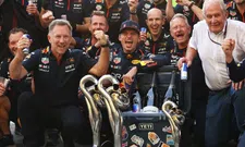 Thumbnail for article: Windsor: "Red Bull best team in the history of Formula 1"