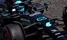 Thumbnail for article: F1 'staat er goed voor' volgens Russell: 'Spannend met goede gevechten'