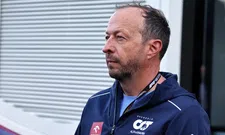 Thumbnail for article: Bayer on AlphaTauri and Red Bull '24 collaboration: 'Should be an F1 team'