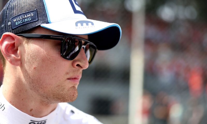 Williams F1 Sunglasses