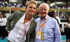 Thumbnail for article: Rosberg se burla de Verstappen con una 'maldición selfie' en Singapur