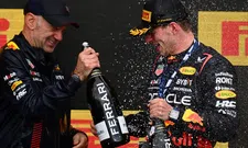 Thumbnail for article: 'I would still choose Newey over any other designer with that penalty'