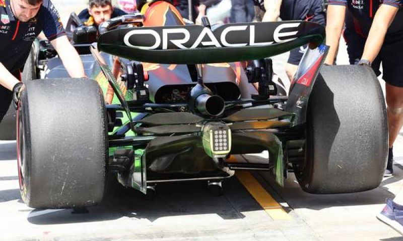 FIA states: 'Monitoring of flexi-wings not targeted at specific team'