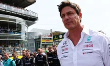 Thumbnail for article: Wolff espera por uma corrida difícil em Singapura: "Desafio para todos"