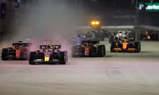 Thumbnail for article: Voorbeschouwing GP Singapore: Lastiger dan dit wordt het niet voor Red Bull