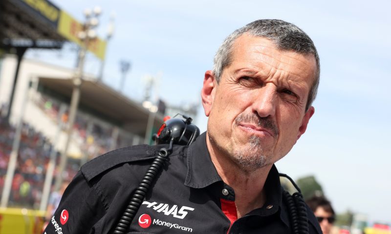 steiner over fia in beslissingen met kleine en grote f1 teams