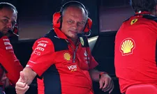 Thumbnail for article: Vasseur le sait : "Le pilote va faire la différence à Singapour"